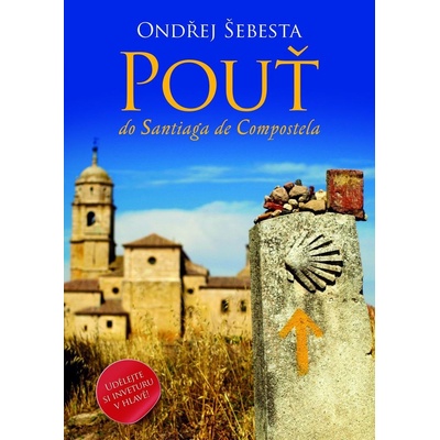 Pouť do Santiaga de Compostela