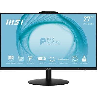 MSI PRO AP272P 14M-496EU i5-14400/16GB/512GB/W11Pro 27" počítač