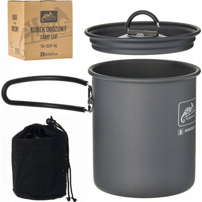 Helikon-Tex Hrnček Camp 0,85L