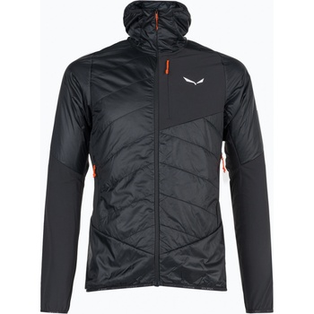 Salewa Мъжко хибридно яке Salewa Ortles Hyb TWR black out