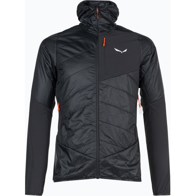 Salewa Мъжко хибридно яке Salewa Ortles Hyb TWR black out