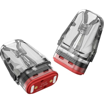 Oxva Xlim V3 Top Refill 0,4 ohm – Zboží Mobilmania