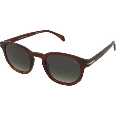 David Beckham Диоптрични очила David Beckham DB 1007/S 45Z/9K