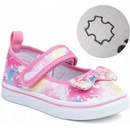 Axim dětské tenisky růžové