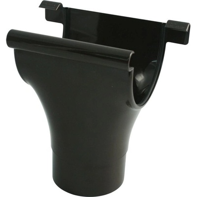 Marley Odkvapový kotlík systémový ⌀ 125 / 105 mm hnedý