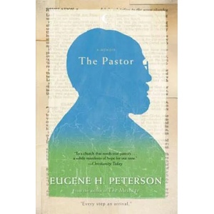 Pastor | Eugene H. Peterson (ISBN: 9780061988219)