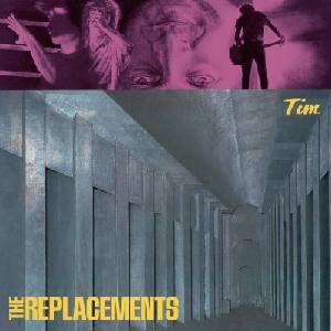 The Replacements - Tim (Indie Exclusive) (LP) (81227954789)