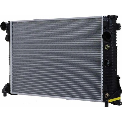 Chladič motora HELLA 8MK 366 300-951 (8MK366300951)