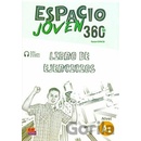 Espacio Joven 360grados A1. Libro de ejercicios