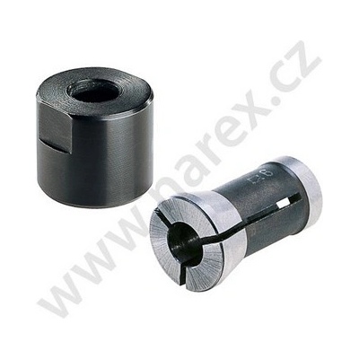 NAREX Kleština s upínací maticí pr. 3 mm - 00763337