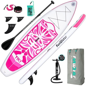 Paddleboard FunWater PINKY
