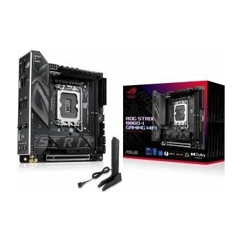 ASUS ROG STRIX B860-I GAMING WIFI (90MB1JB0-M0EAY0)
