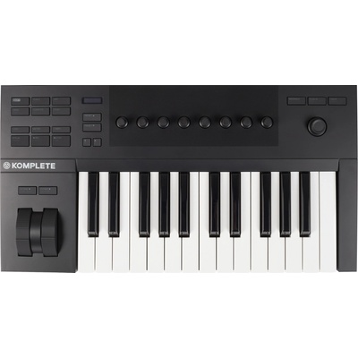 Native Instruments KOMPLETE KONTROL A25