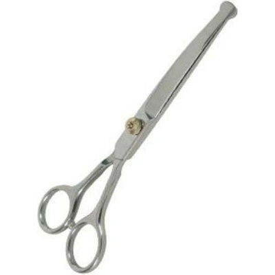 Zolux nůžky hobby zahnuté s kulatou špičkou 16,5 cm – Sleviste.cz