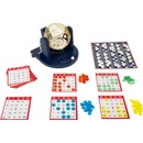 Doskové hry Small Foot Hra Bingo X s příslušenstvím