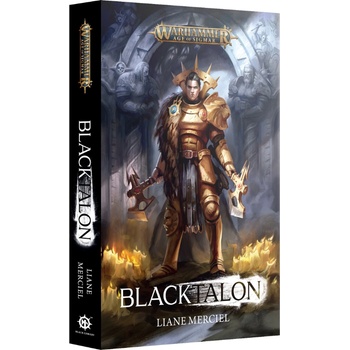 Games Workshop Blacktalon (BL3182)