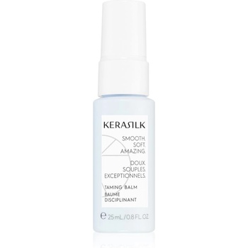 Image 1 of KERASILK Specialists Taming Balm подхранващ балсам за непокорна коса 25ml