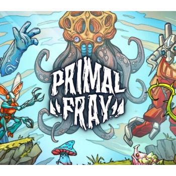 Primal Fray