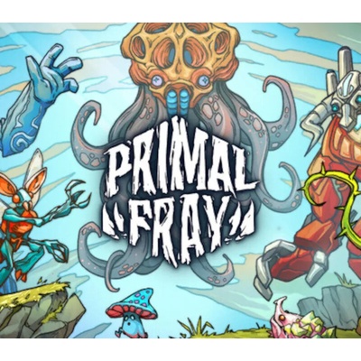 Primal Fray