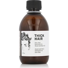 Dear Beard Thick Hair Shampoo 250 ml
