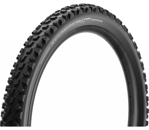 Pirelli Scorpion E-MTB S, 29 x 2,60