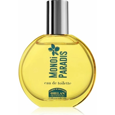 Helan MONOÏ de TAHITI Monoi Paradis toaletní voda dámská 50 ml