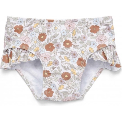 LITTLE DUTCH Plavecké kraťasy Vintage Flowers