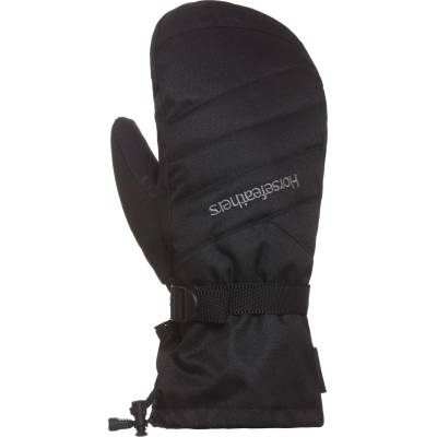Horsefeathers Ръкавици Horsefeathers Outcast Gloves - Black - размер XS (202-7596-0111)