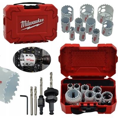 Milwaukee 49224152 – Hledejceny.cz