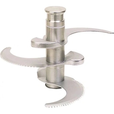 Robot Coupe hrubé zubaté ostří 3 břity 57075