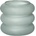 Blomus (Германия) Стъклена ваза blomus anillo - цвят светлозелен (blomus 67190)
