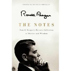 Notes | Douglas Brinkley (ISBN: 9780062065148)