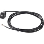 Lupine Аксесоар за велосипеден светлини Lupine SL MiniMax/SL F Kabelgebundene FB 253 cm - Black - размер One Size (870-3429-0111)