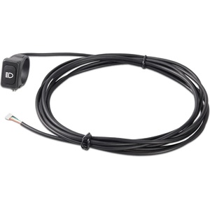 Lupine Аксесоар за велосипеден светлини Lupine SL MiniMax/SL F Kabelgebundene FB 253 cm - Black - размер One Size (870-3429-0111)
