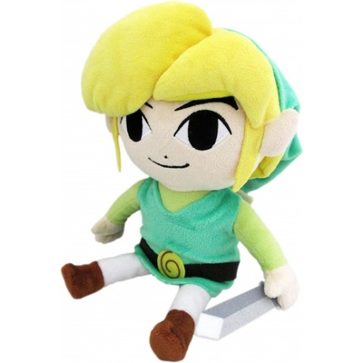 The Legend of Zelda the Wind Waker Link 20 cm