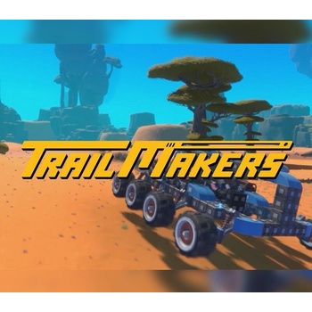Trailmakers