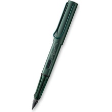 Lamy AL-star Harry Potter Slytherin plnicí pero hrot M 1506/0219390