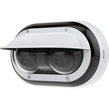 Axis Communications P4708-PLVE (02944-001)
