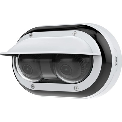 Axis Communications P4708-PLVE (02944-001)