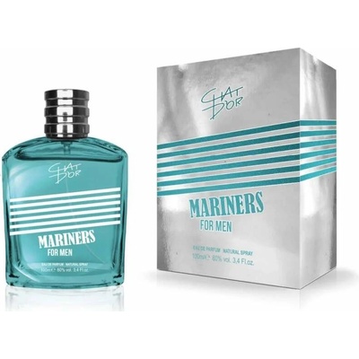 Chat Do arine parfém pánský 100 ml