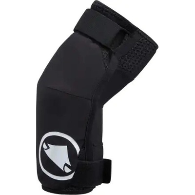 Endura SingleTrack Elbow Protector Black
