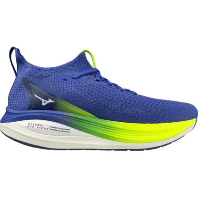 Mizuno Neo Vista 2 Men Dazzling Blue / White / Lightning Yellow