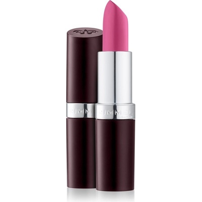 Rimmel Lasting Finish dlouhotrvající rtěnka 86 Sugar Plum 4 g