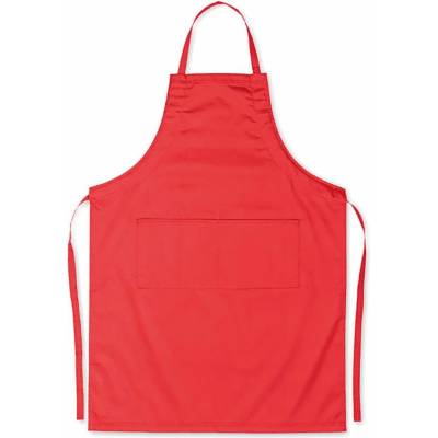 SOĽS Granada zástěra SL04341 Red 98 x 70 cm