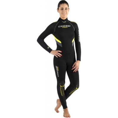 Neoprénová kombinéza Cressi CASTORO LADY 5 mm