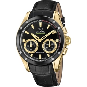 Jaguar Мъжки часовник Jaguar Connected J9622 Часовници