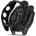 Tech-Protect Кейс за часовник Garmin Fenix 8 (47mm) от Tech-Protect Defense Air - Black (5906302318544)