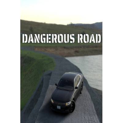 Abdulrahman Alshahrani Dangerous Road (PC)