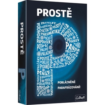 Trefl Prostě P