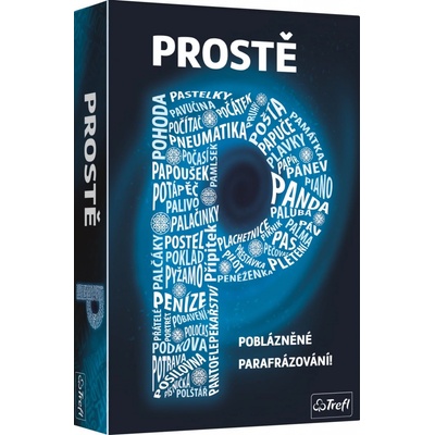 Trefl Prostě P